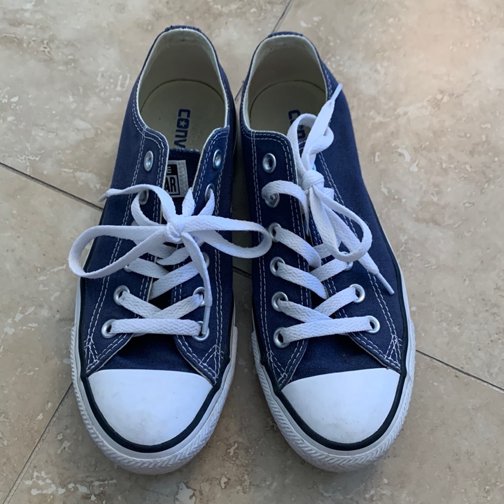 Women Converse Sneakers